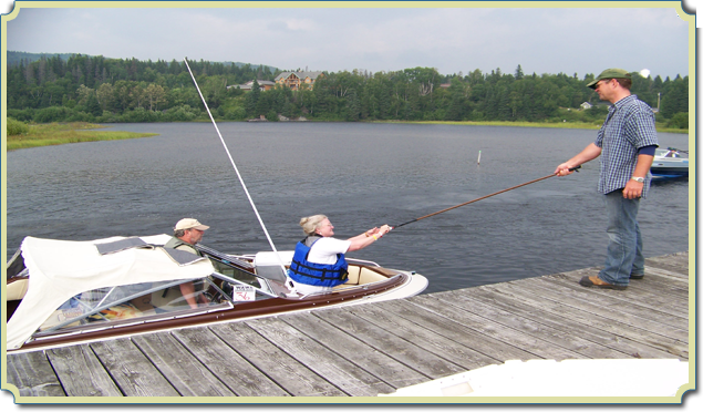 Wawa Salmon Derby Picture