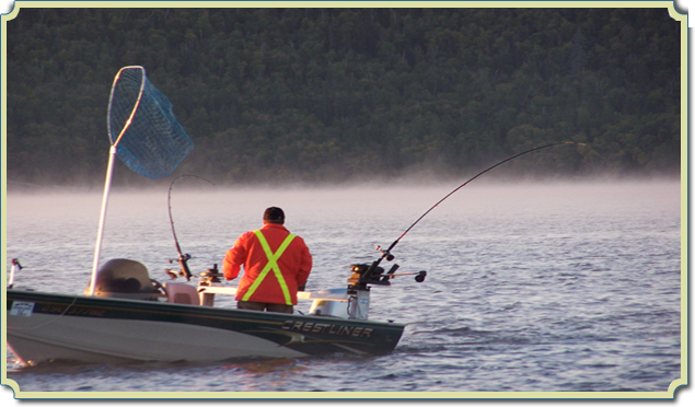 Wawa Salmon Derby Picture